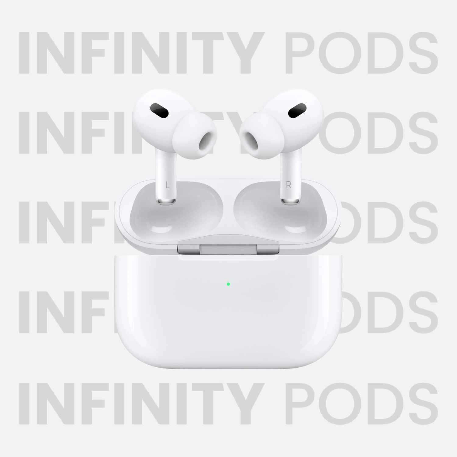 INIFINITY PODS PRO