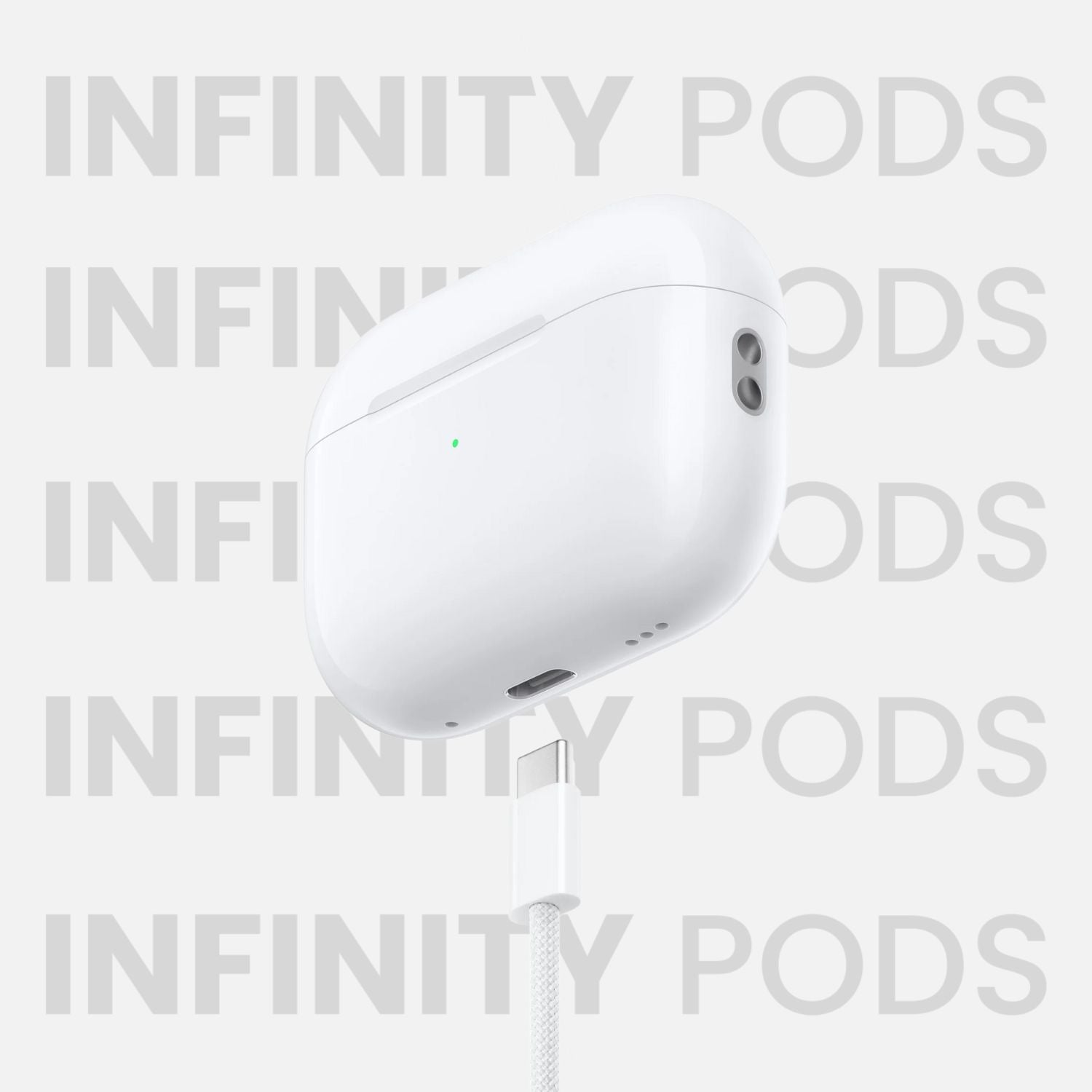 INIFINITY PODS PRO